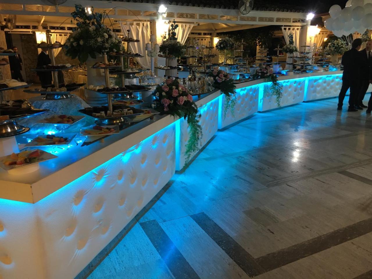 Hotel Holiday فوجيا المظهر الخارجي الصورة